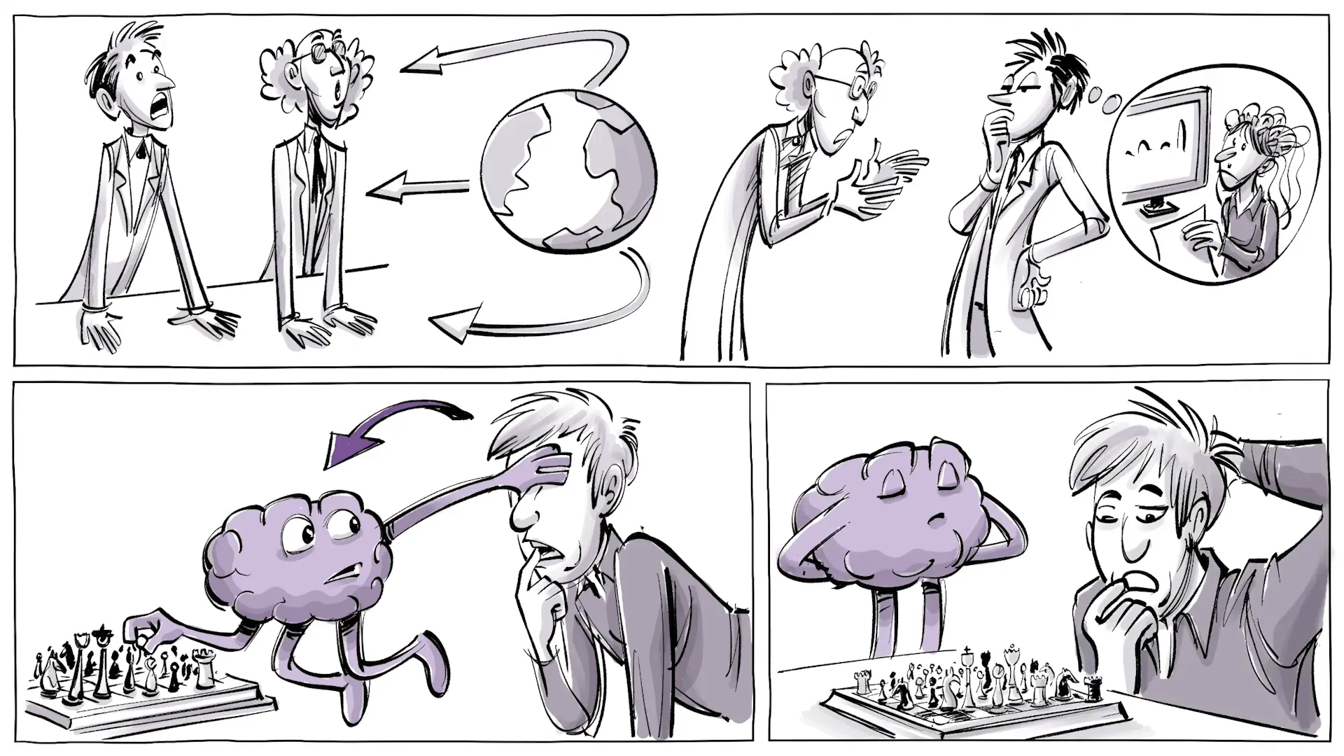 Libet's interpretation of free will