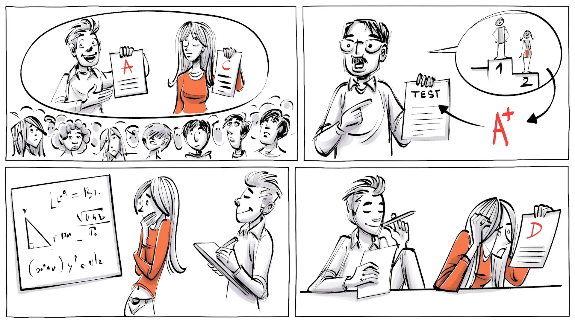 Navigating stereotypes