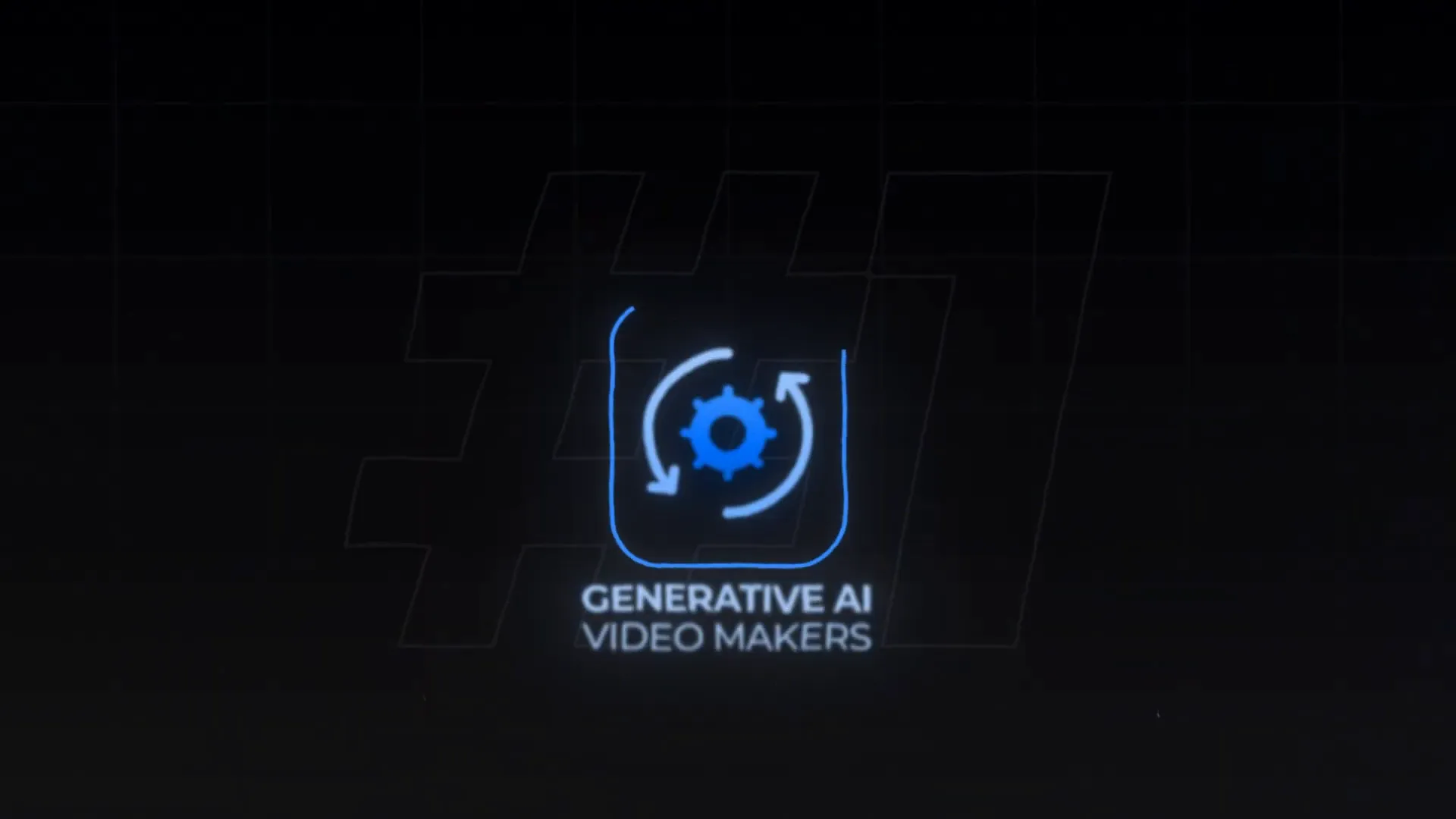 Generative AI Video Makers Overview