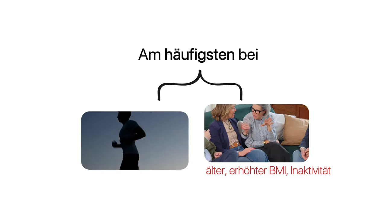 Hinweisfehler 5: BMI ignorieren bei Fersenschmerzen