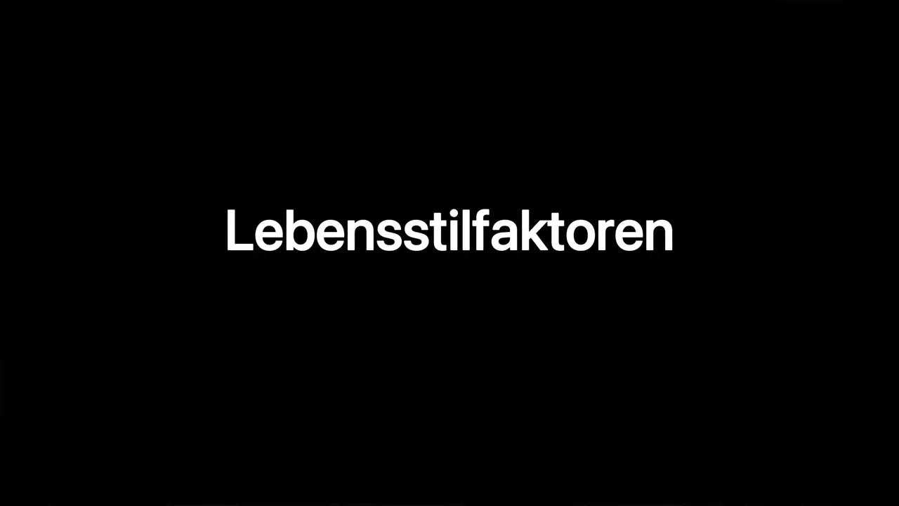 Experte spricht vor Skelettmodell über Rückenschmerzen und Lebensstilfaktoren