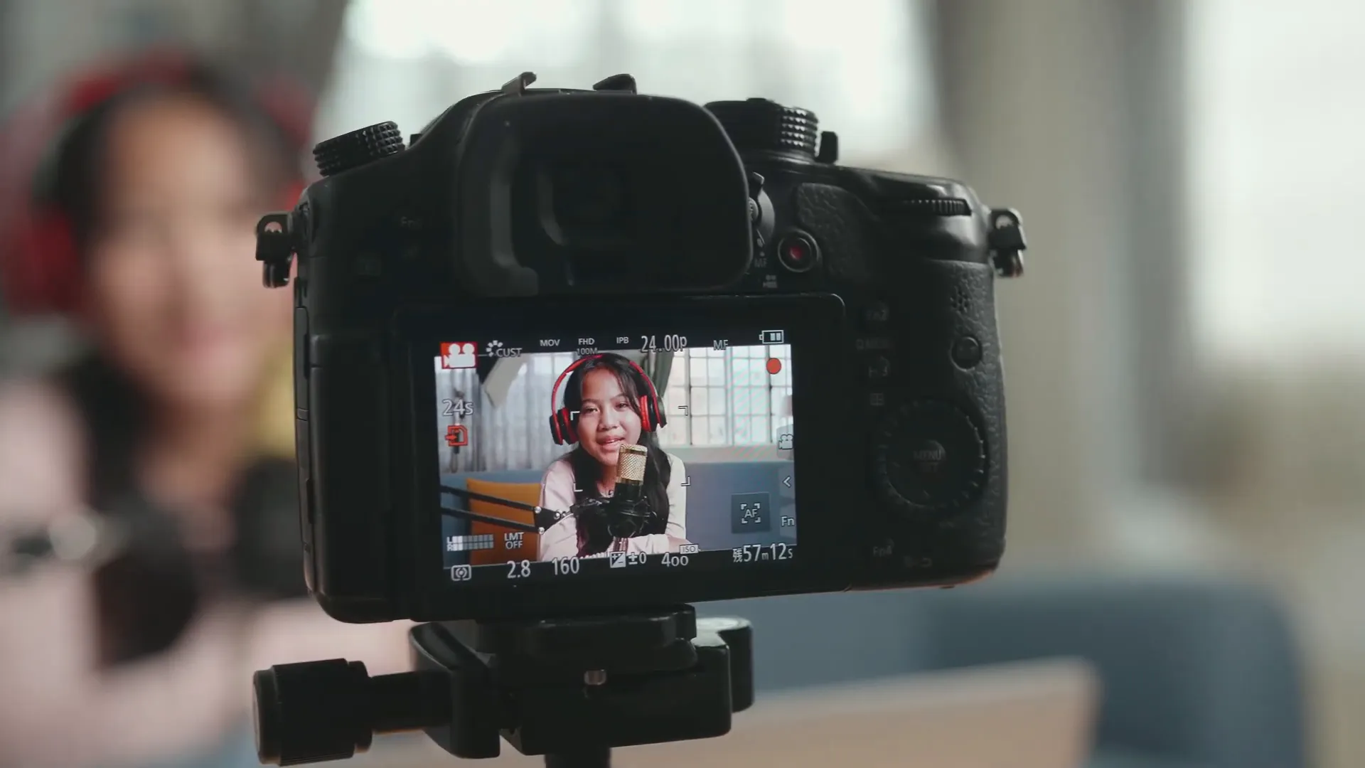 Creating engaging video content for YouTube