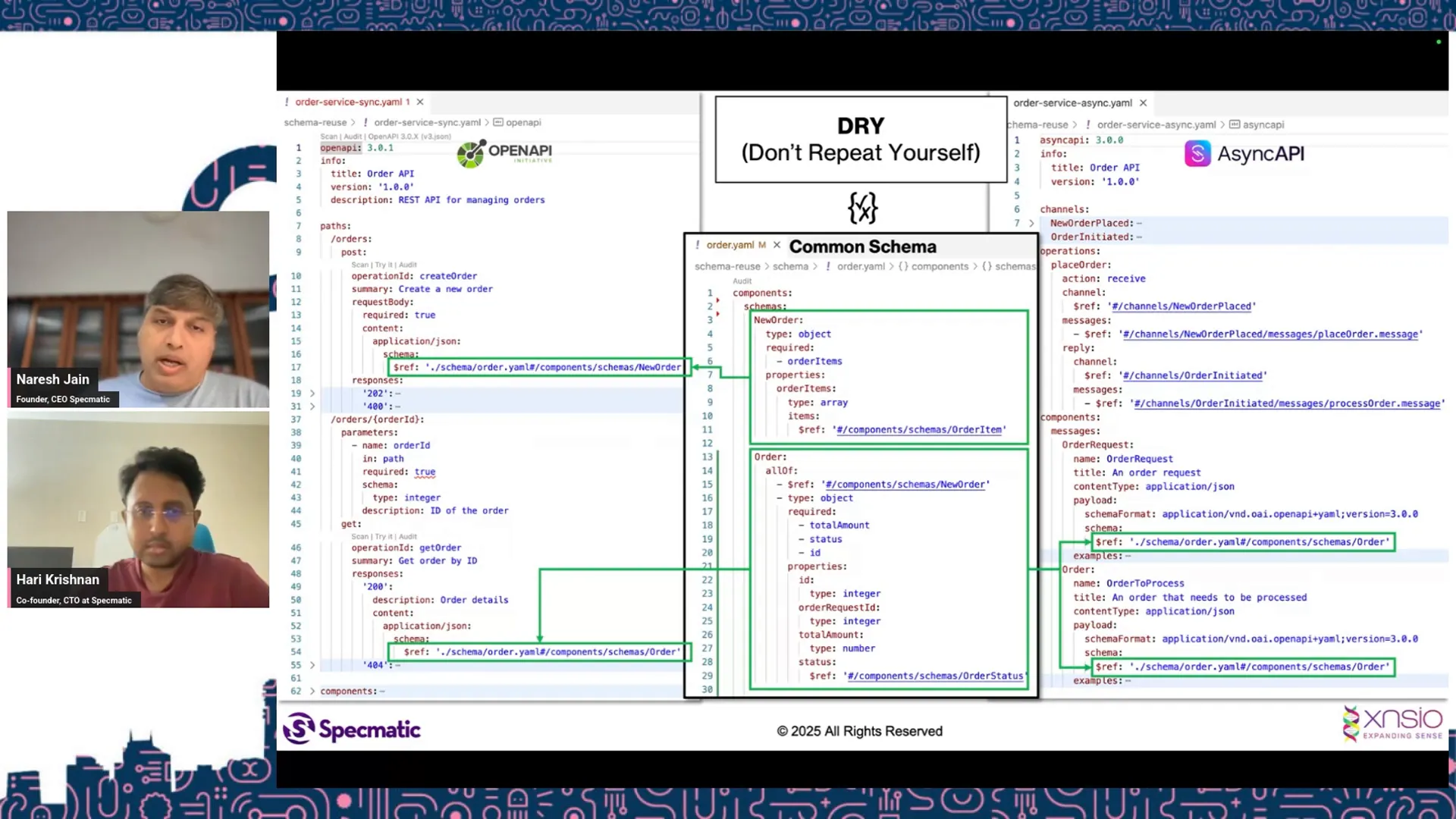 Shared JSON schema referenced in OpenAPI and AsyncAPI specifications