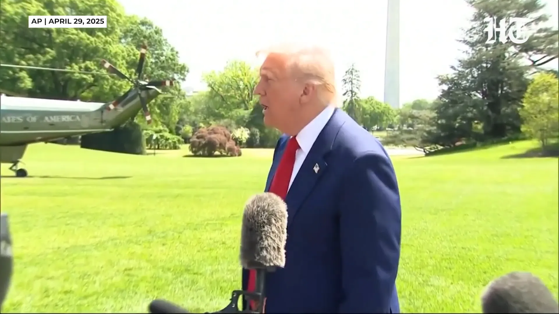 Lindsey Graham Trump Pope: Insights from Trump’s Michigan Rally and Press Conference 2 Lindsey Graham Trump Pope: Insights from Trump’s Michigan Rally and Press Conference