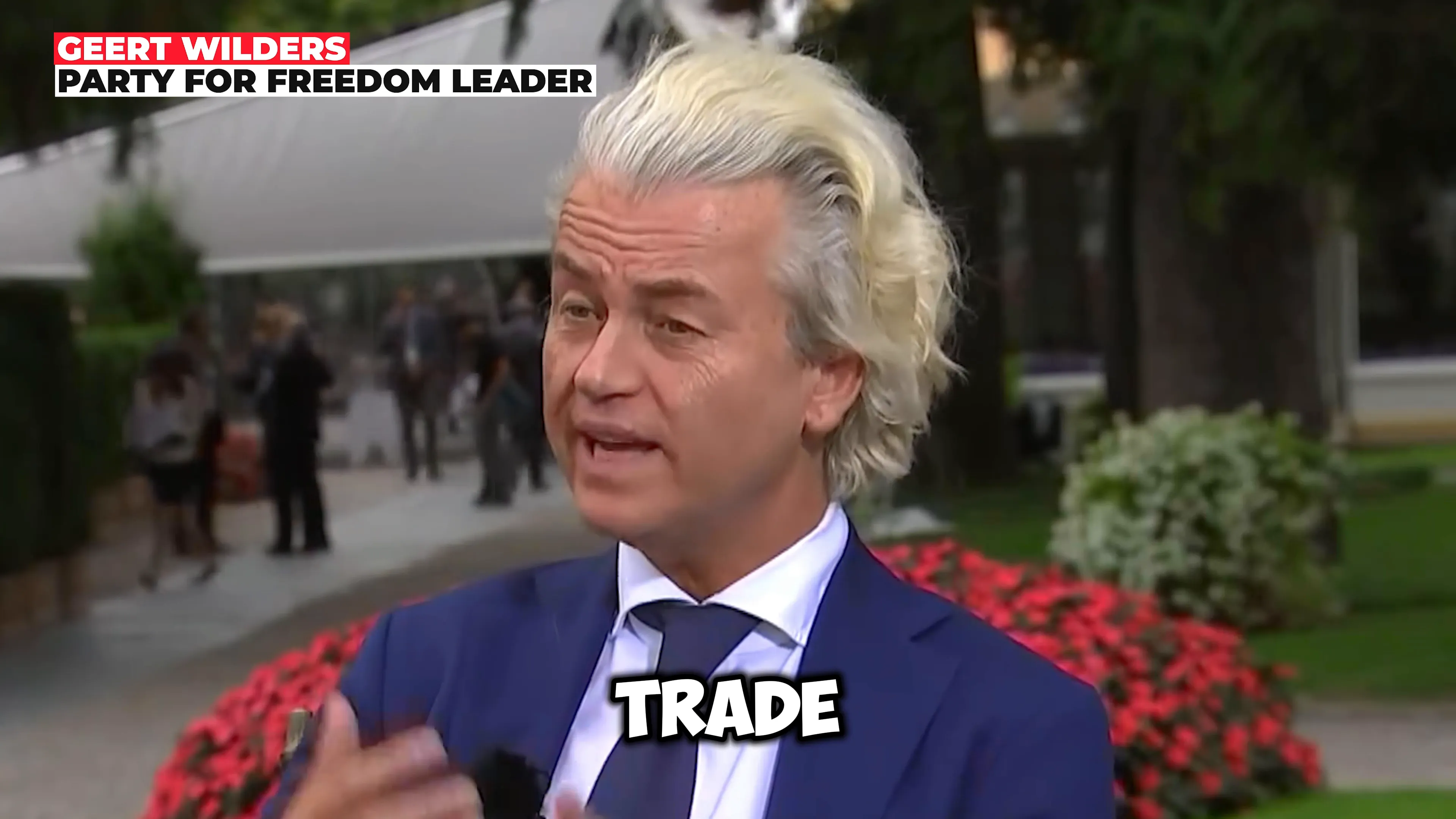 European Parliament debate on migration and freedom