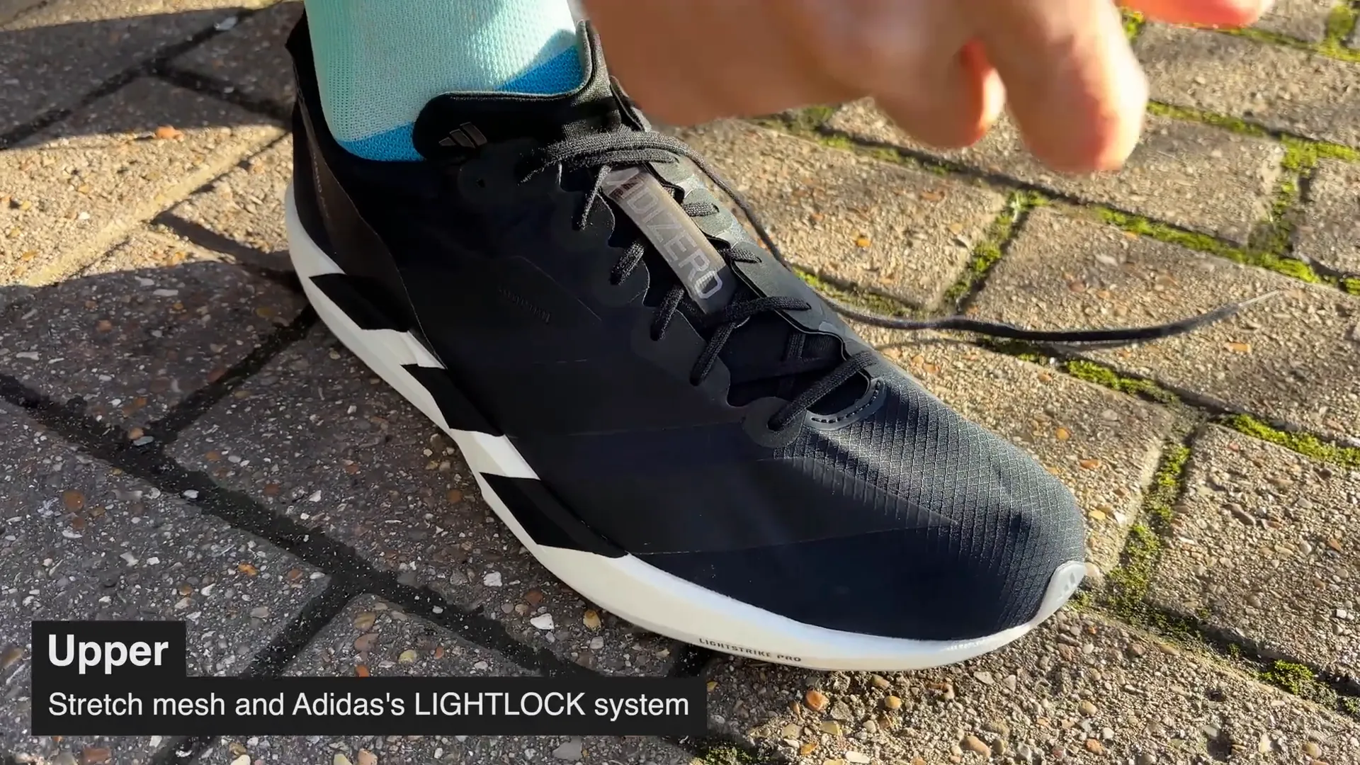 Final thoughts on Adidas Adios 9
