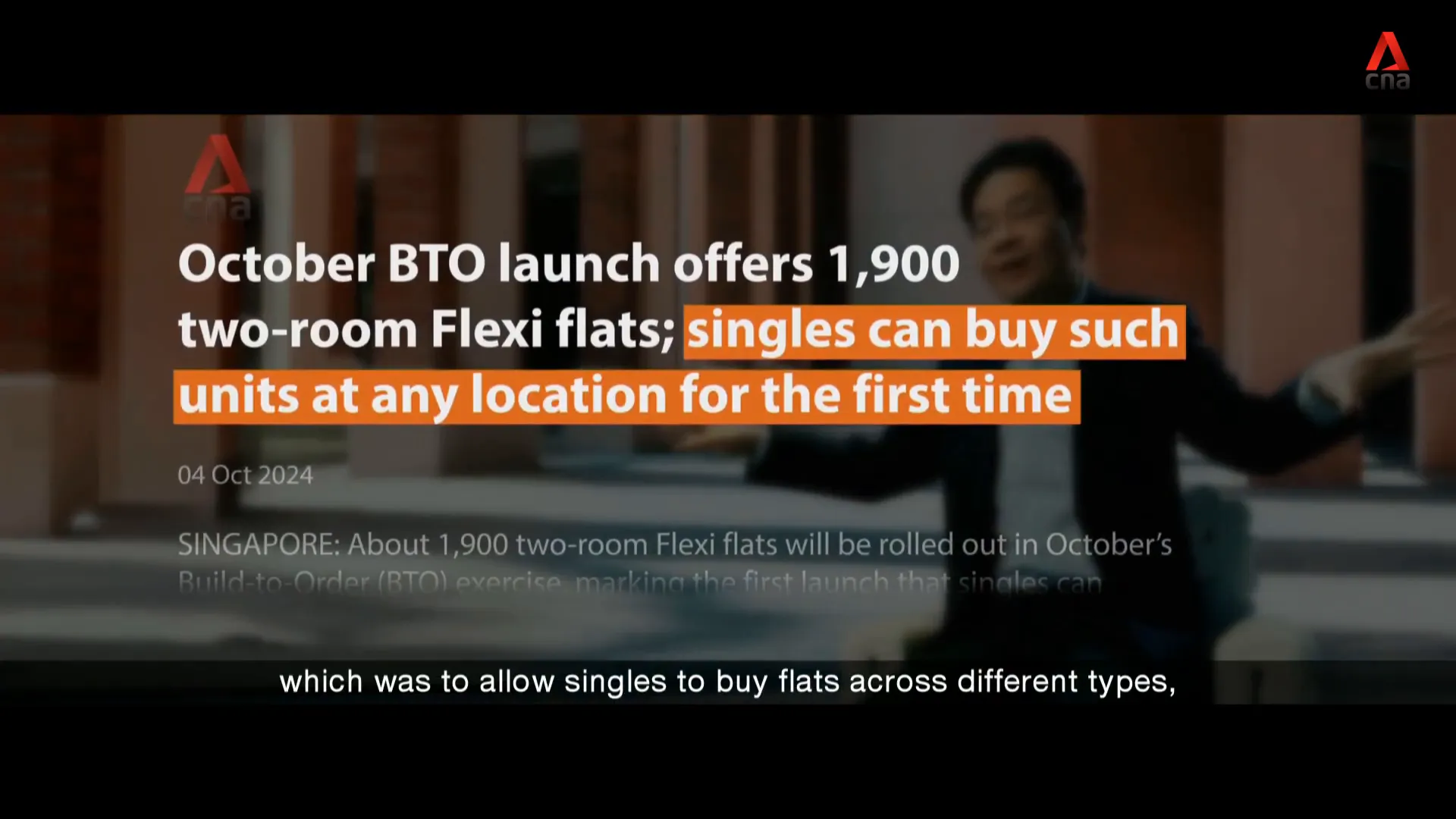 Future housing policies