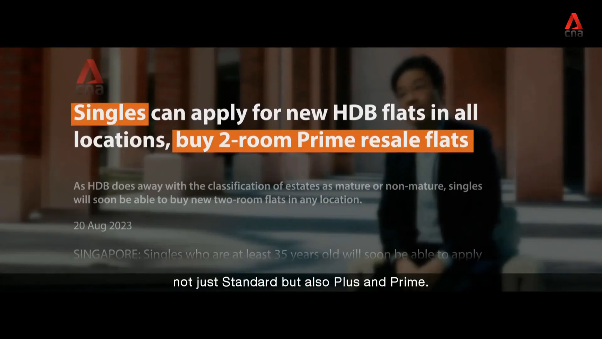 FAQ on HDB flats