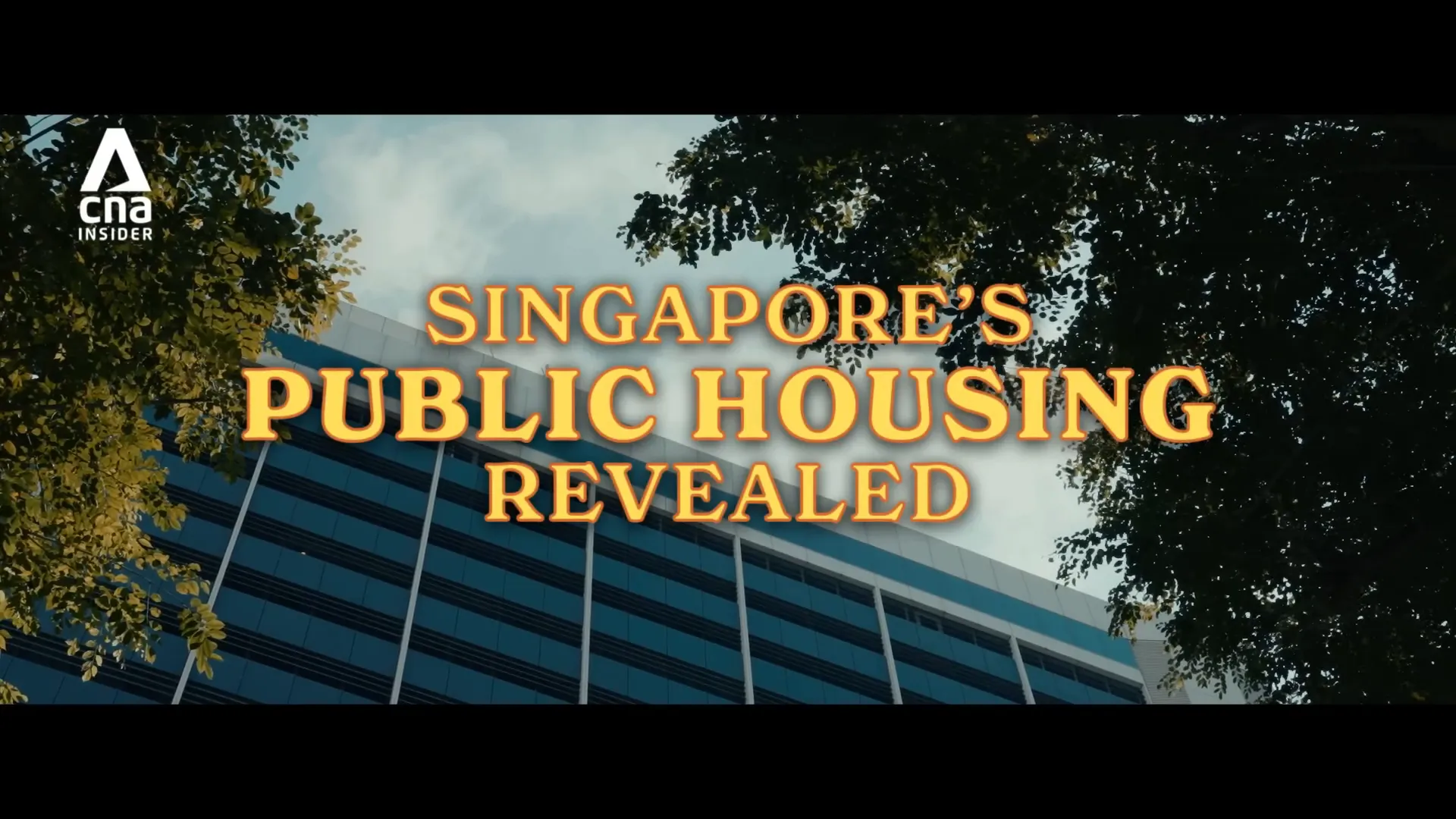 Land use allocation in Singapore