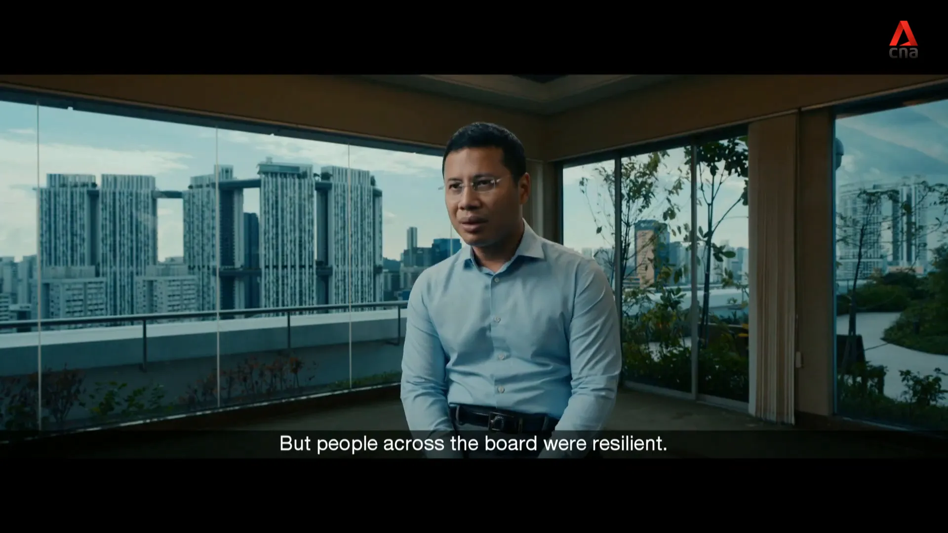 How COVID-19 Disrupted HDB Construction