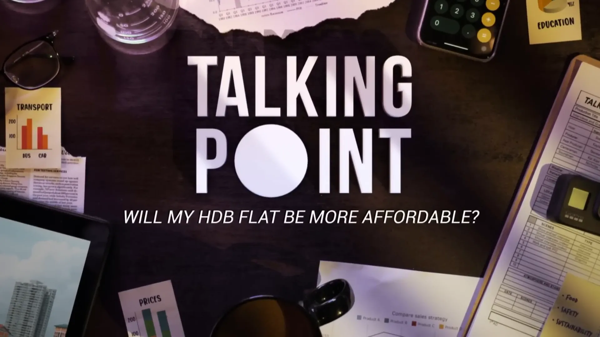 Will HDB Flat Be More Affordable?