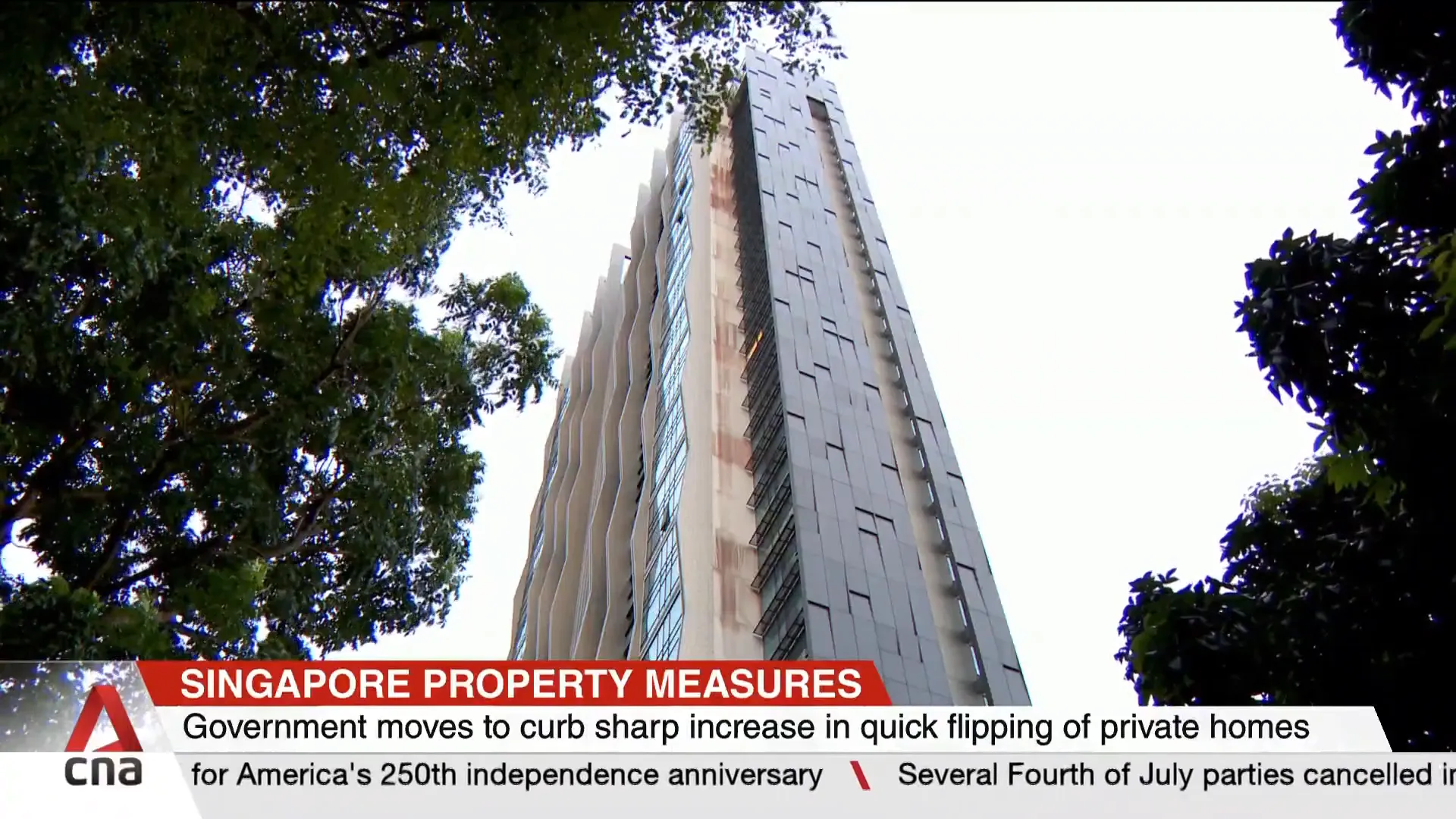 Property price forecast for 2024