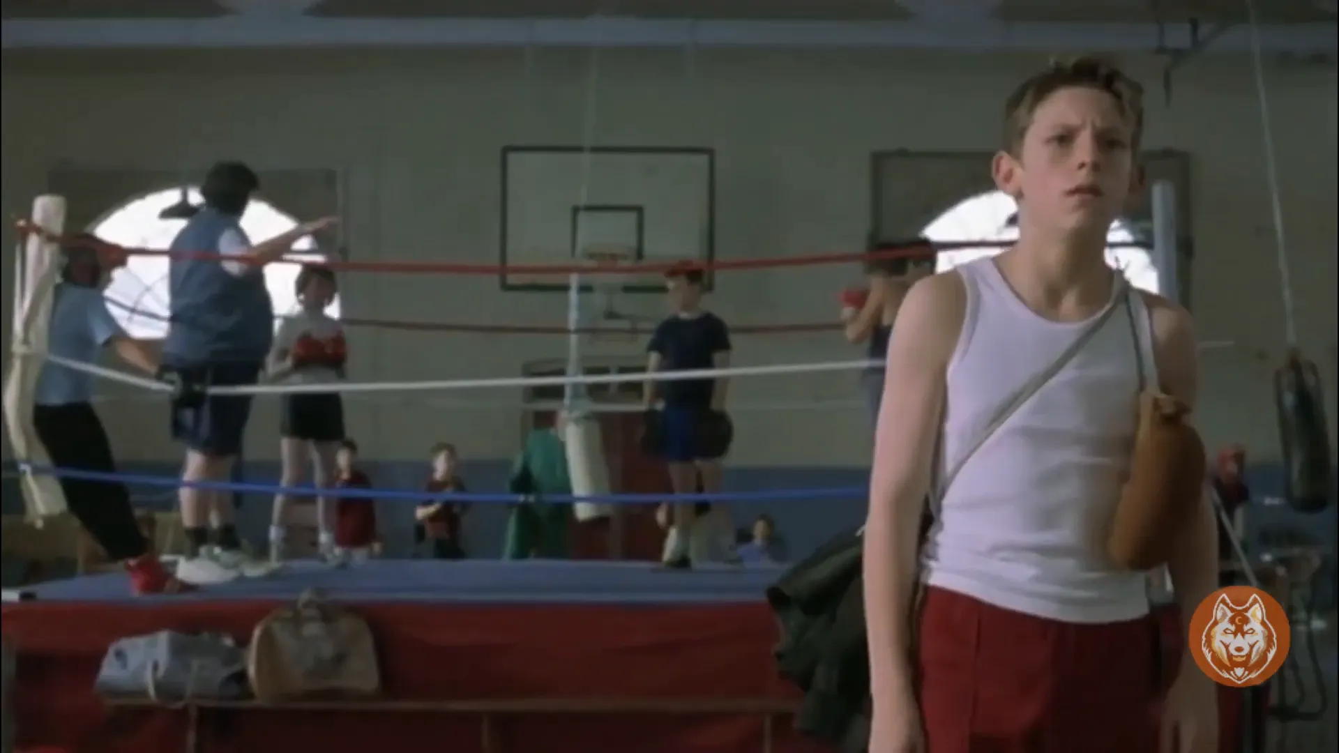 Billy Elliot