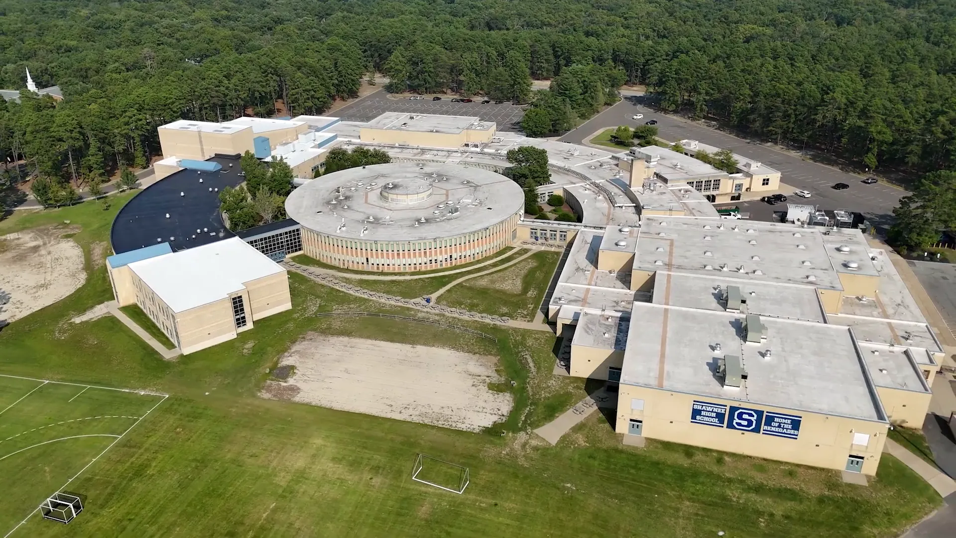 Shaine High School in Medford NJ