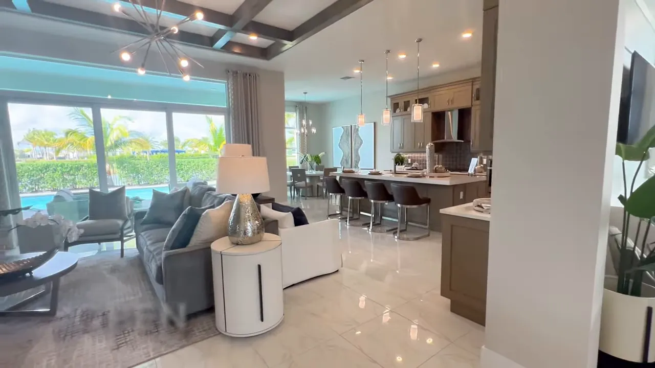 55+ community in Westlake FL