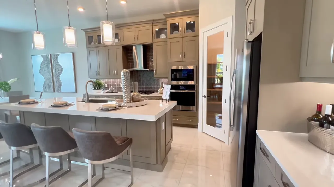 55+ community in Westlake FL