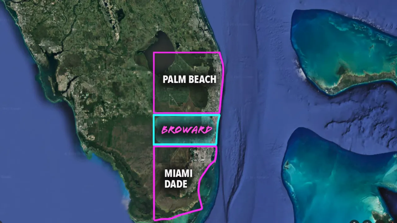 On-screen text '3.6% IN OCTOBER' over presenter in home studio