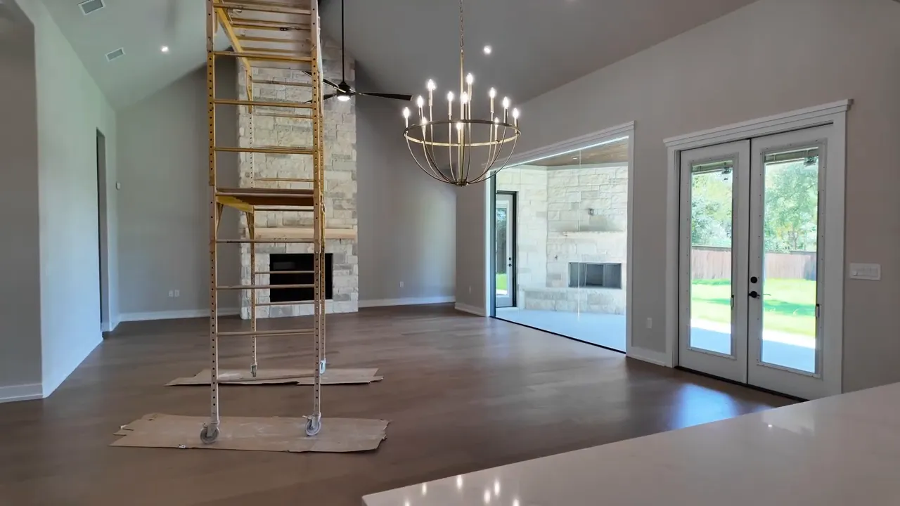 Belton Texas home for sale