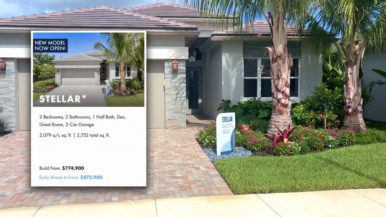 moving to Valencia Sky, Naples FL
