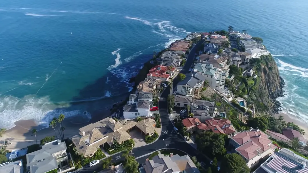 best suburbs in Orange County