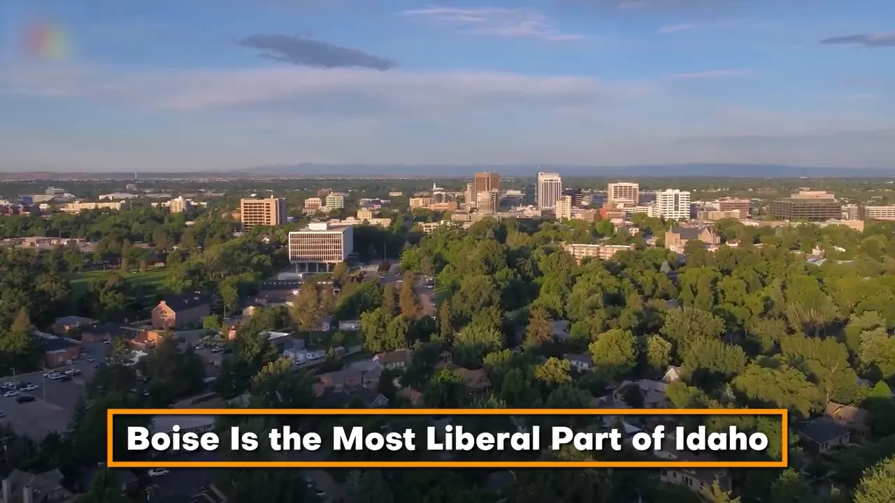 Why Californian's Regret Moving to Boise Idaho in 2025