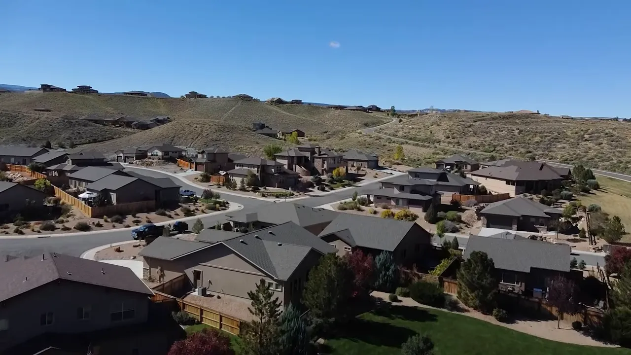 Best Neighborhoods in Grand Junction