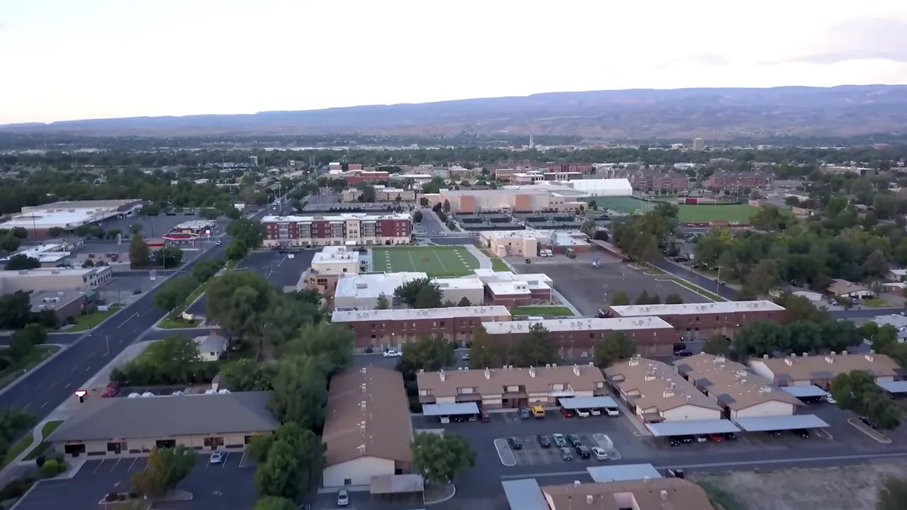 Best Neighborhoods in Grand Junction