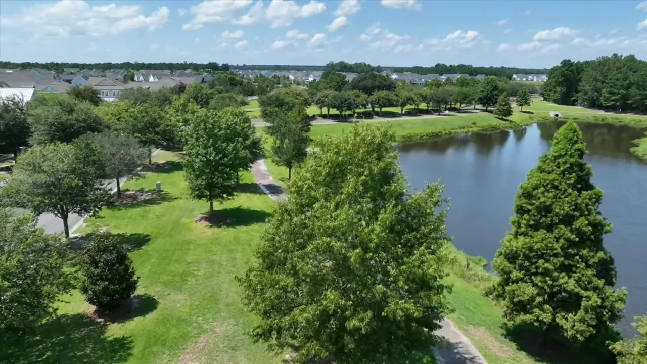 Summerville for Families
