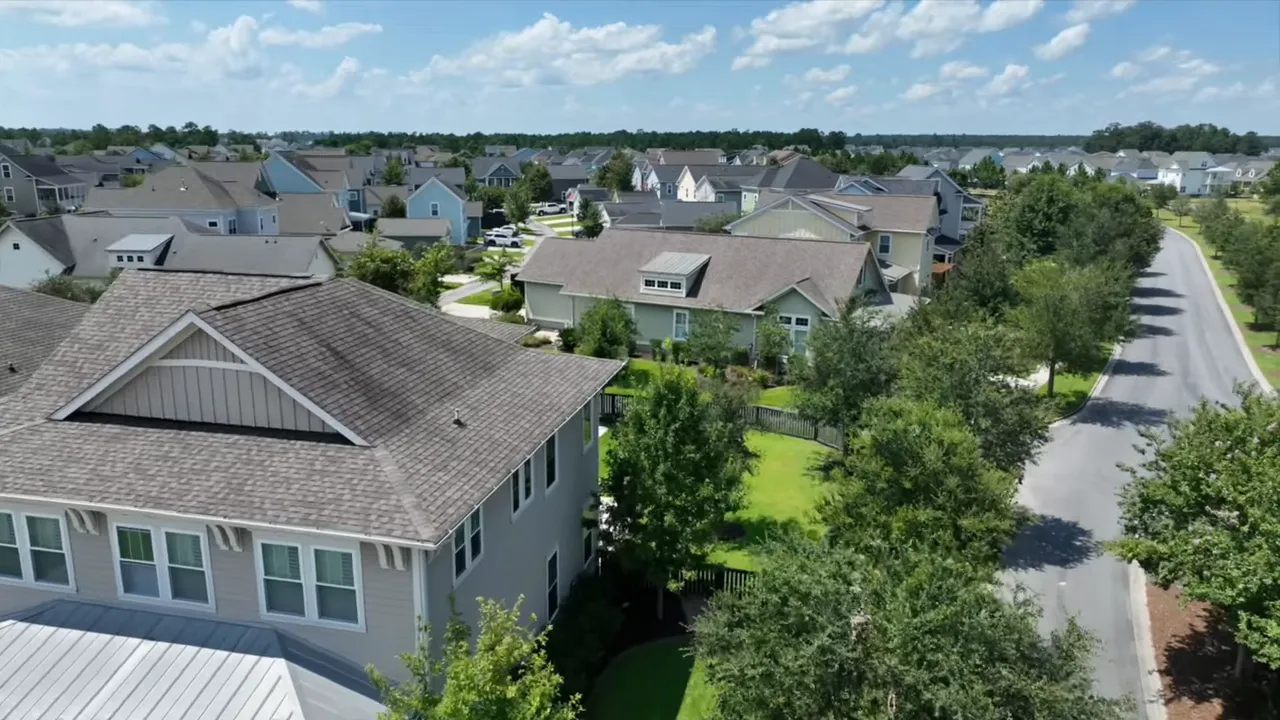 Invest in Summerville SC