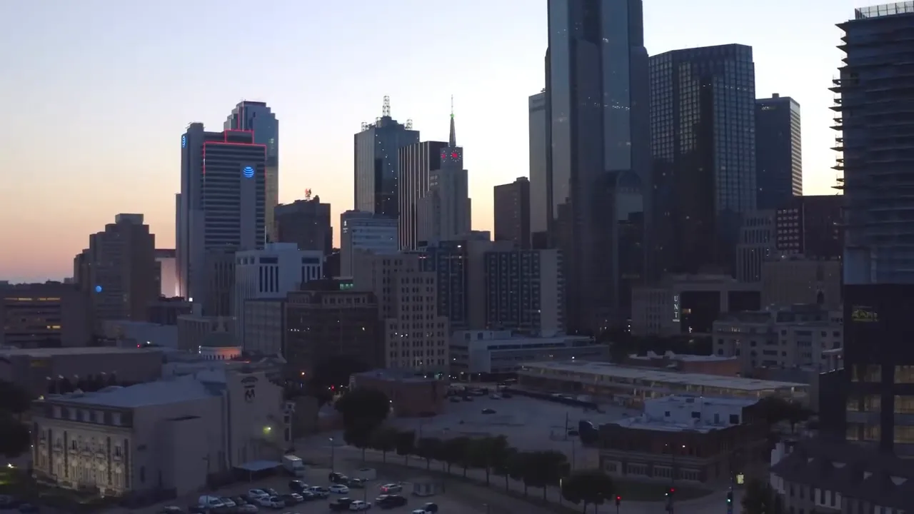 Clear screenshot of a local news article about Princeton's residential moratorium with a presenter video overlay in the top‑left and a small video clip in the lower‑right