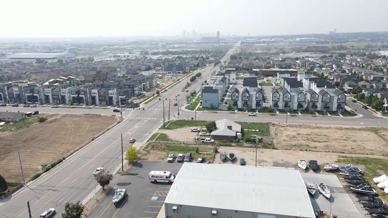 Fast-selling homes in Denver Colorado