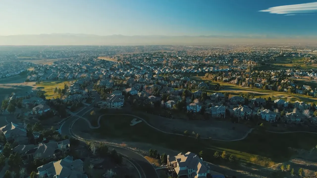 Fast-selling homes in Denver Colorado