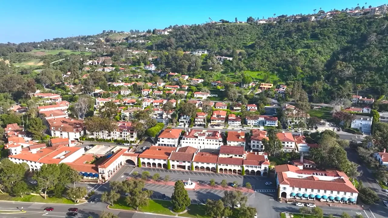 moving to Los Angeles