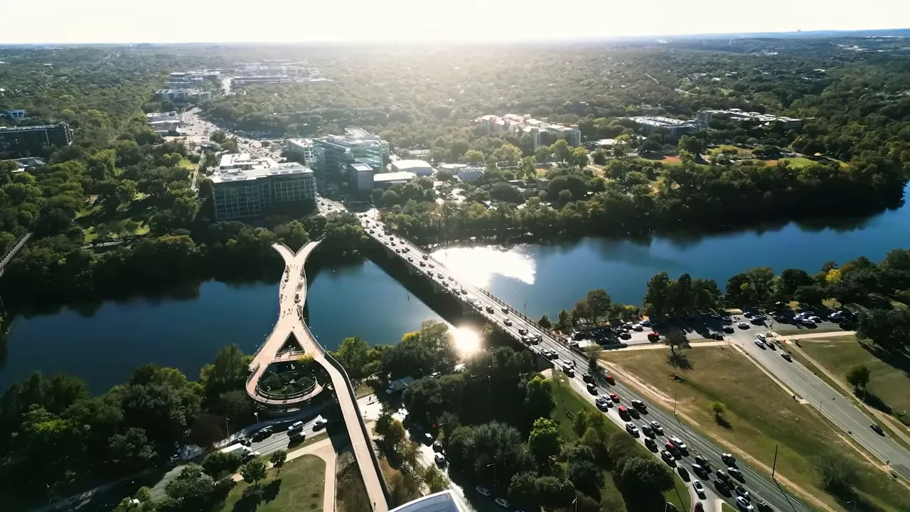 The Ugly Truth About Living in Austin Texas