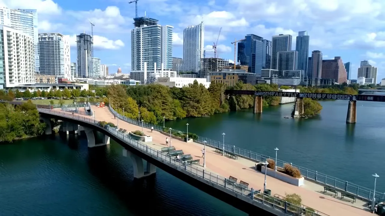 The Ugly Truth About Living in Austin Texas