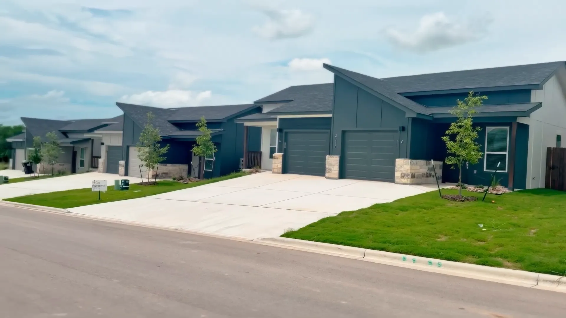 New Community in Temple Texas