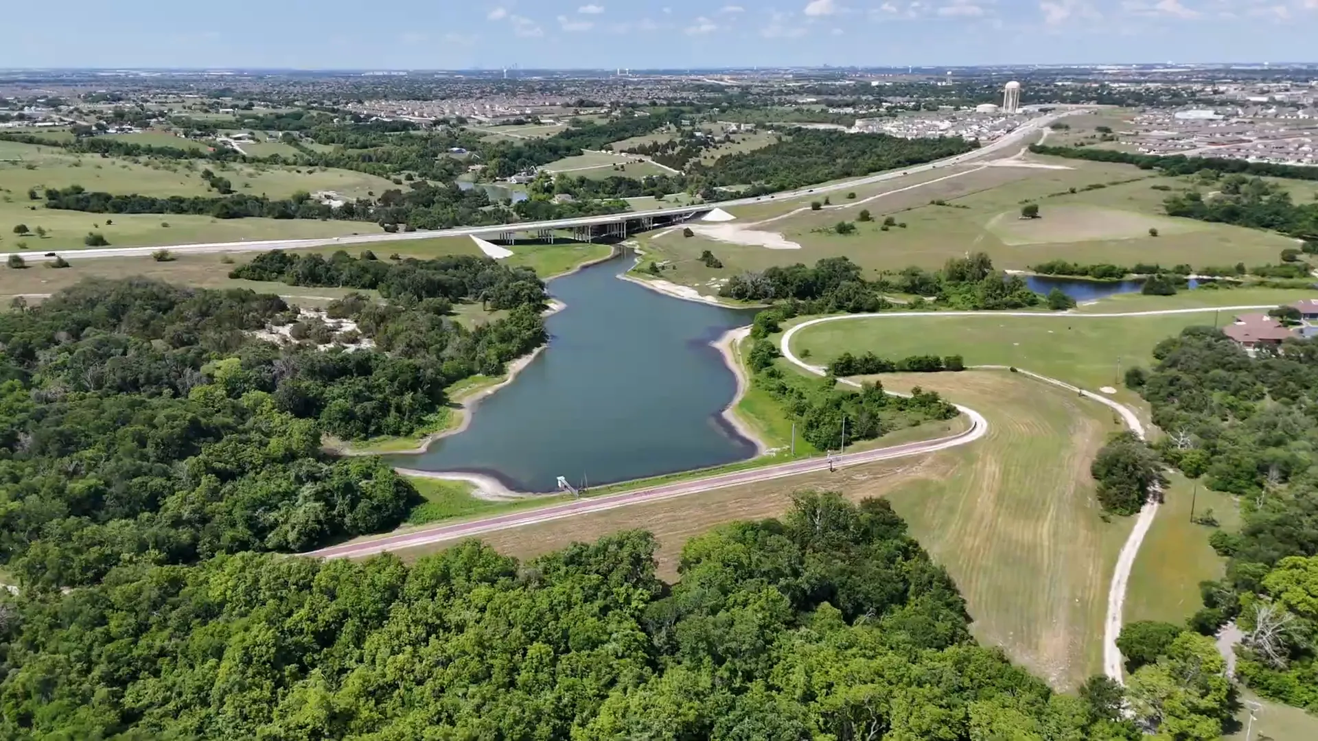 Hutto new construction homes and lifestyle