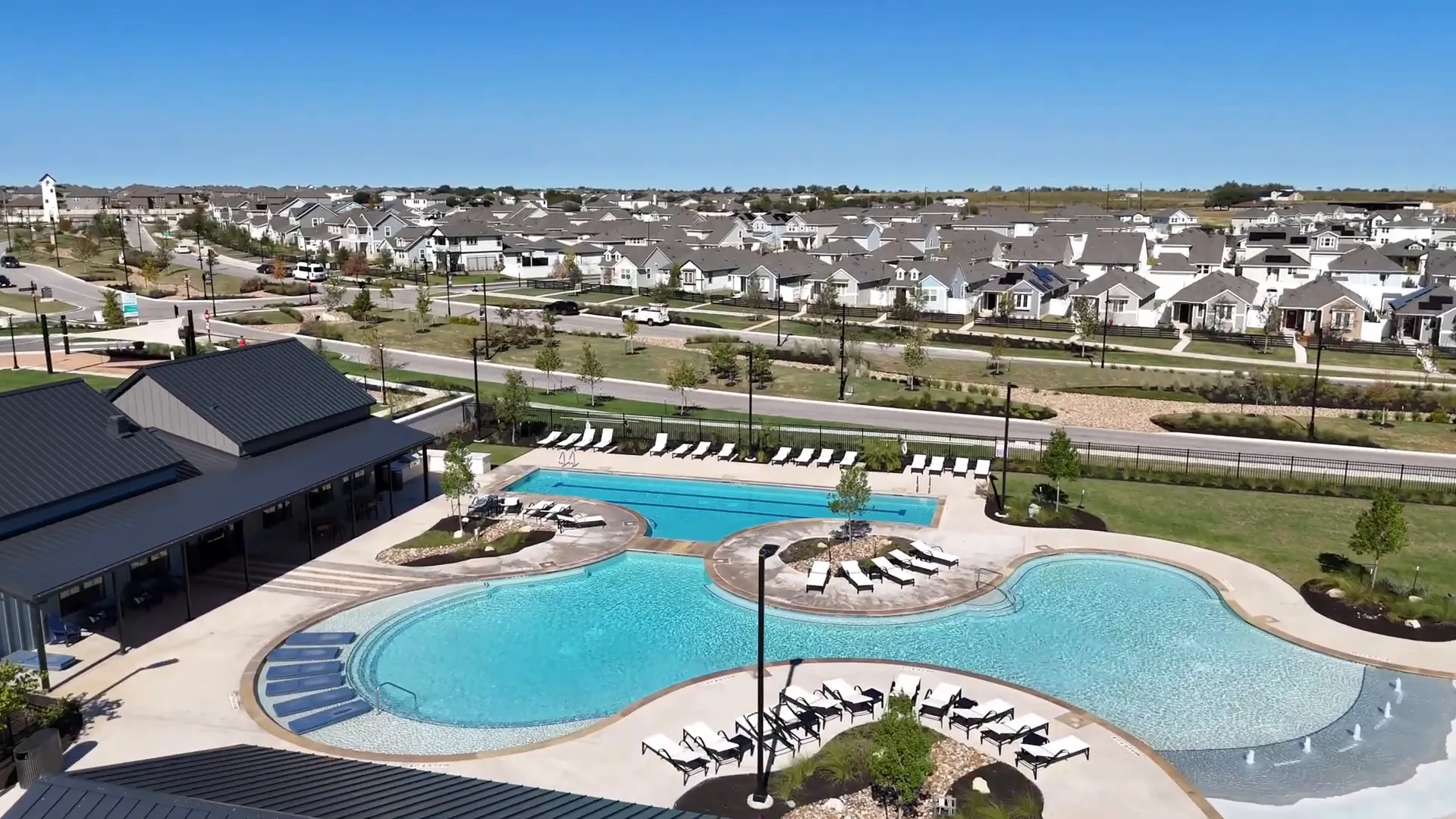 Elgin new construction homes overview
