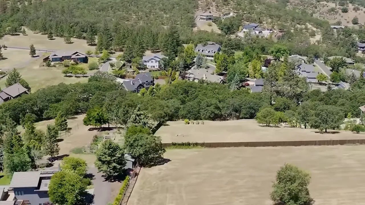 Rural homes and open fields labeled rural fixer upper