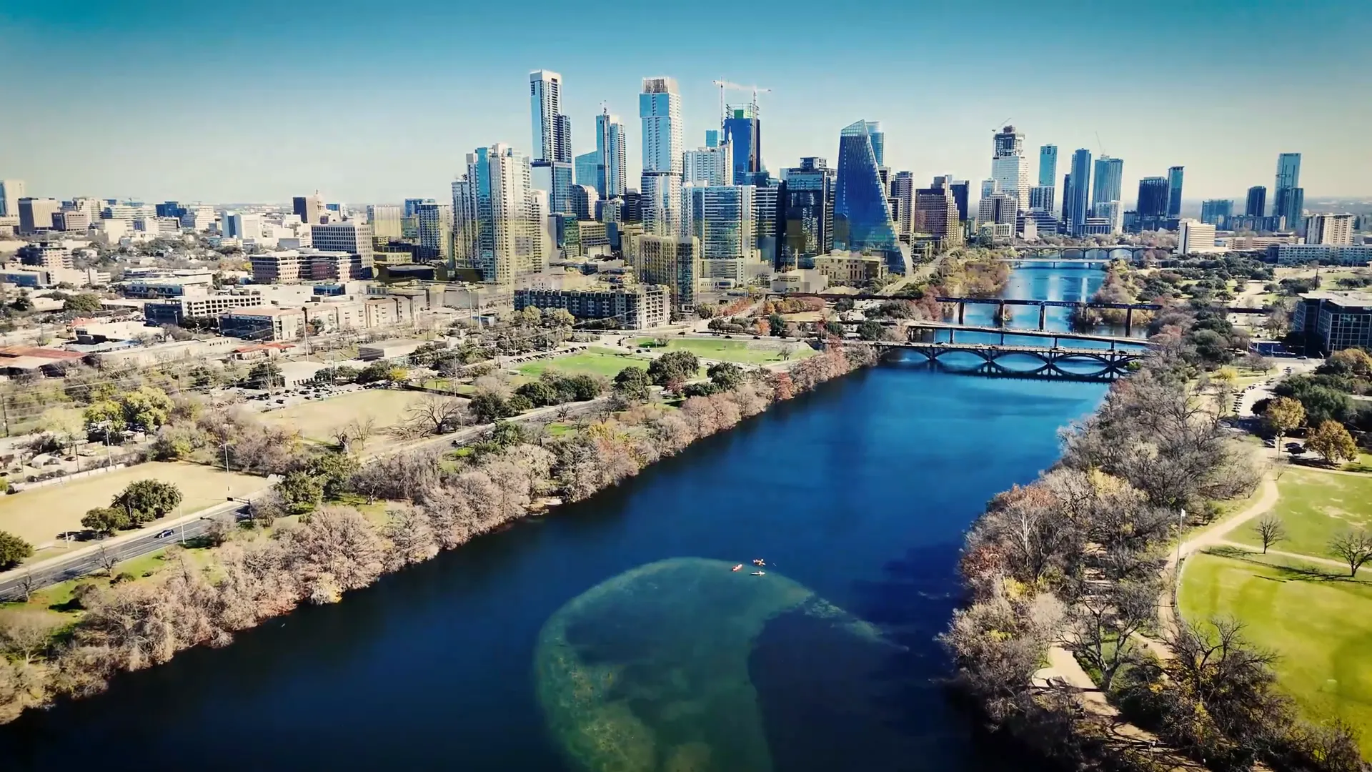 Things You MUST Know Before Moving to Austin Texas