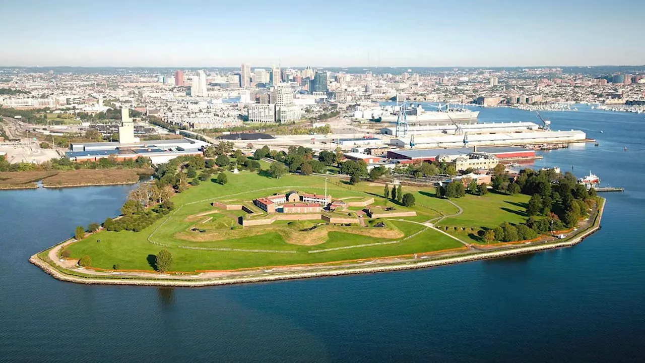 Top 10 Reasons to Consider Moving to Maryland