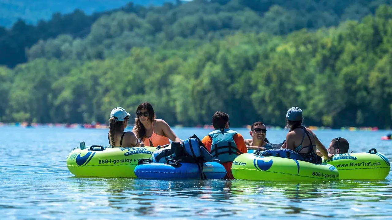 Top 10 Reasons to Consider Moving to Maryland