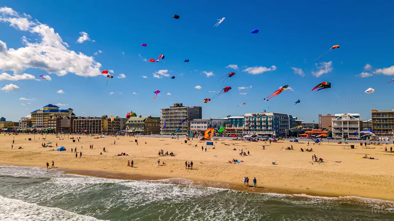 Top 10 Reasons to Consider Moving to Maryland