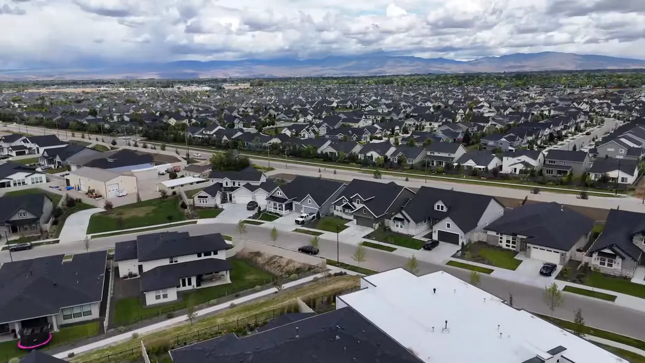 TOP Must-Know Facts About Boise, Idaho