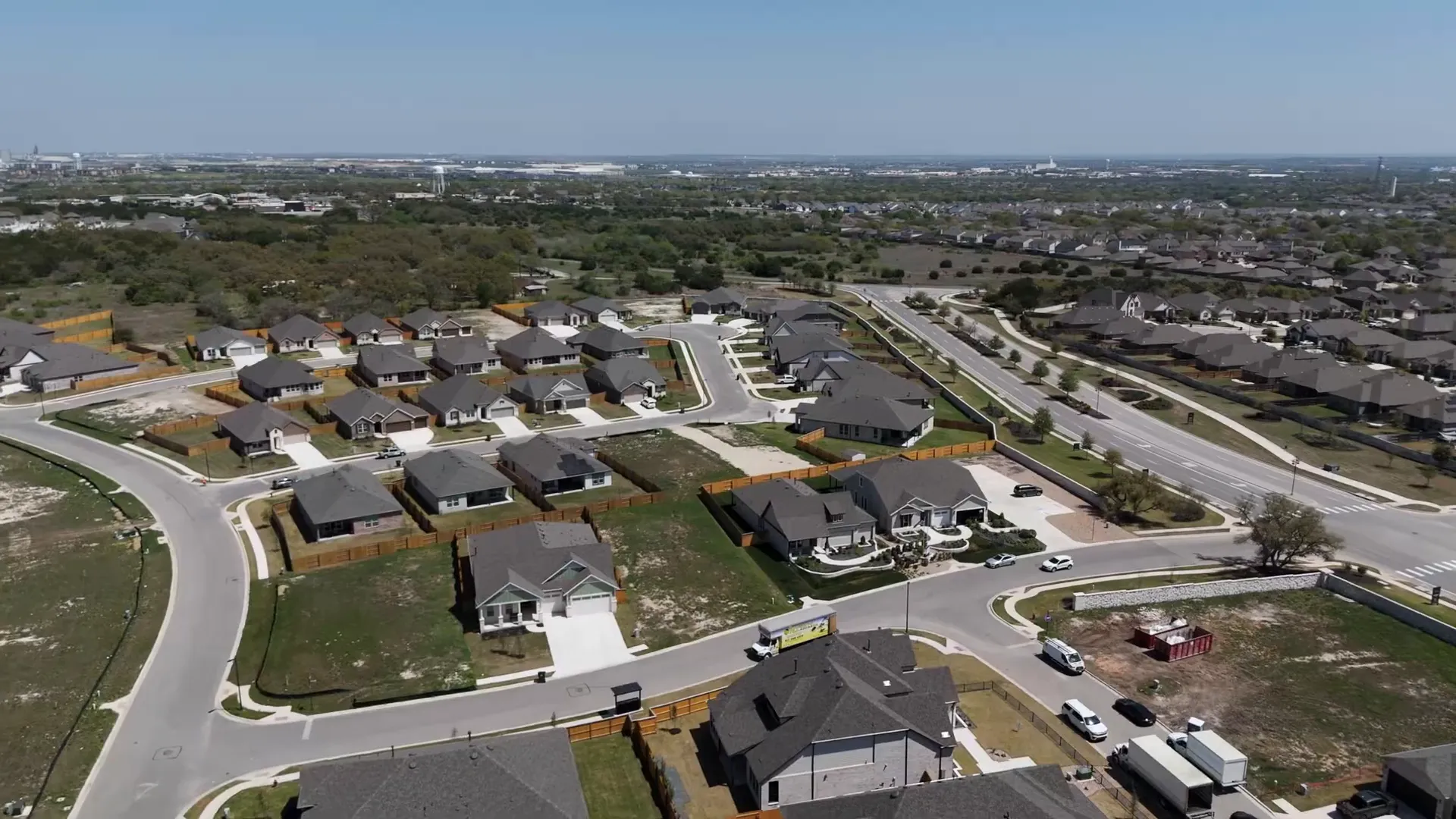 Escape Austin's High Prices and Discover the Charm of Living in Kyle Texas