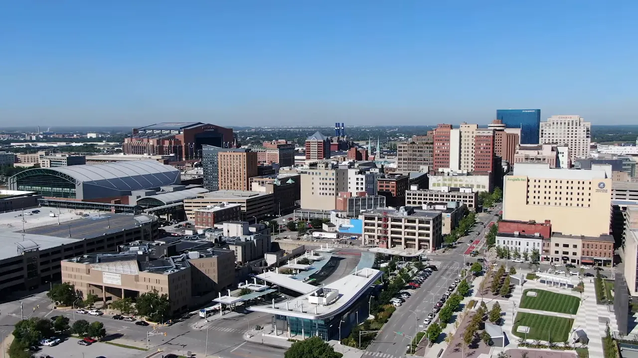 Explaining the definitions of 'everything' and how it applies to cities