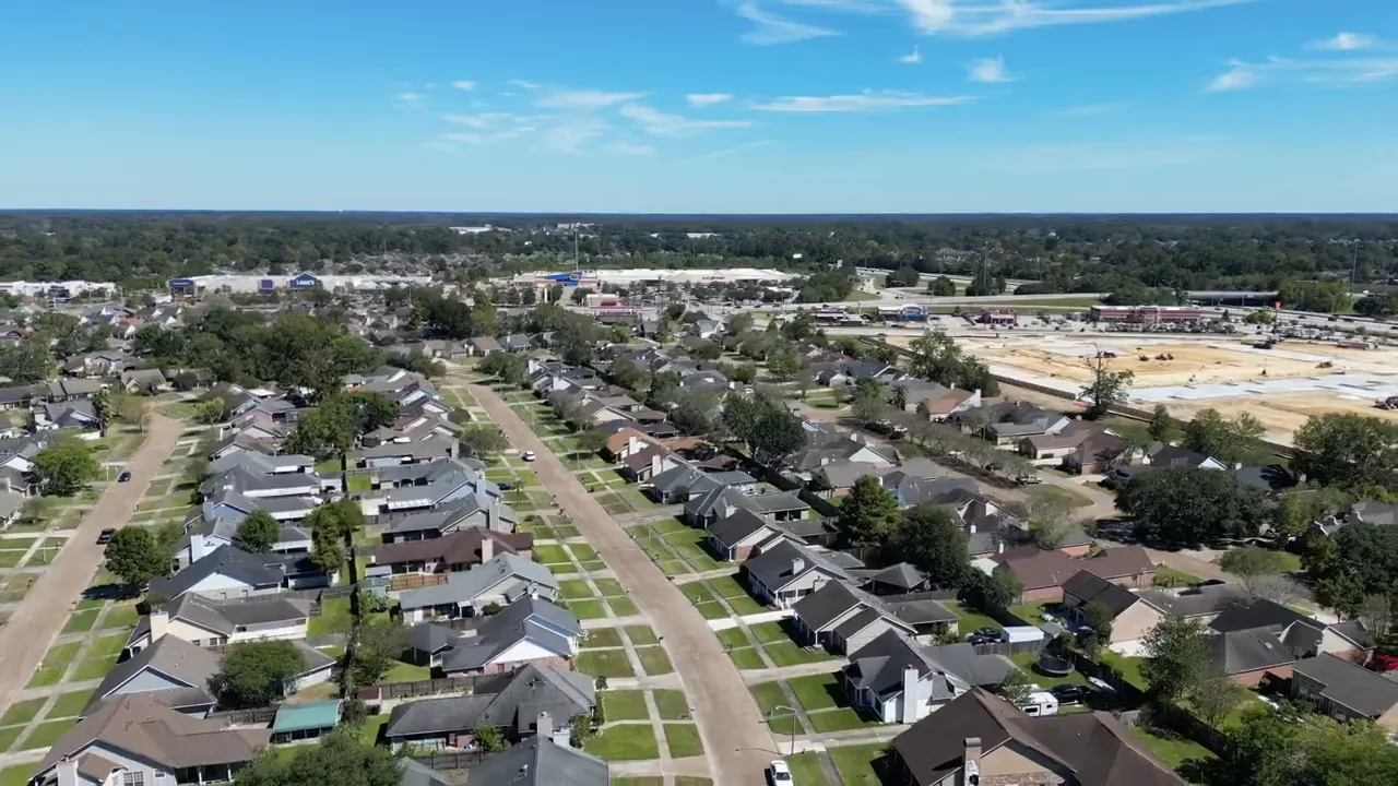 Most Affordable Neighborhoods