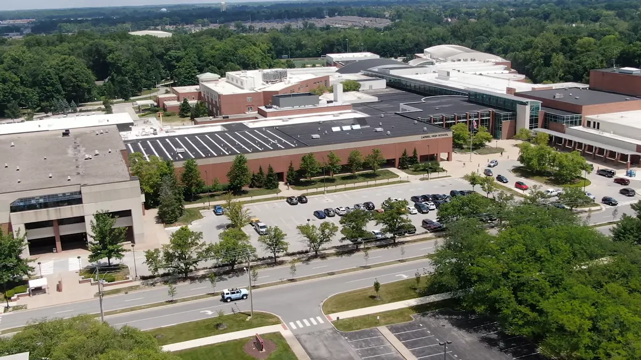 School ranking and family-friendly neighborhood