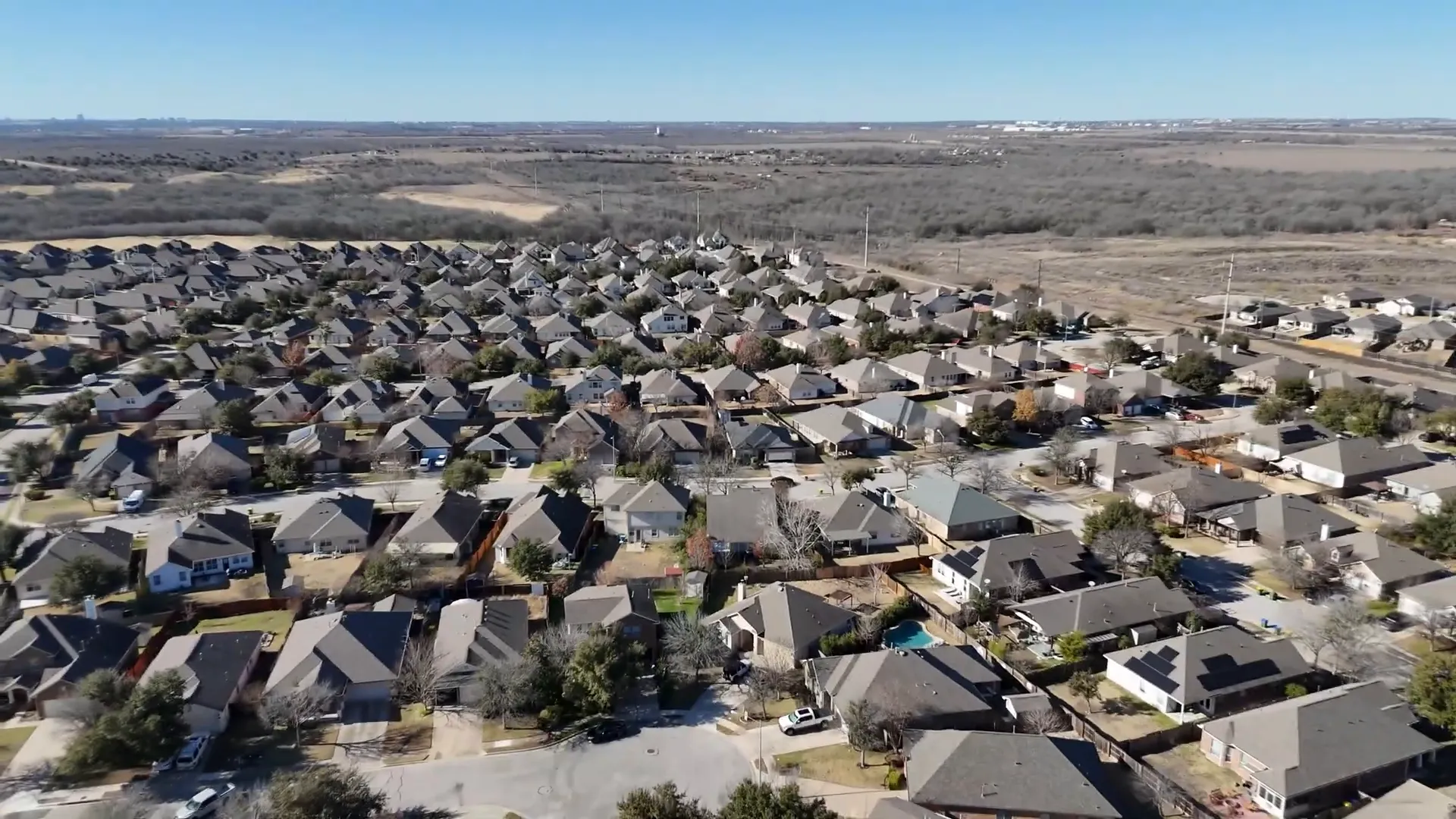 3 Austin Suburbs You SHOULD Know in 2025