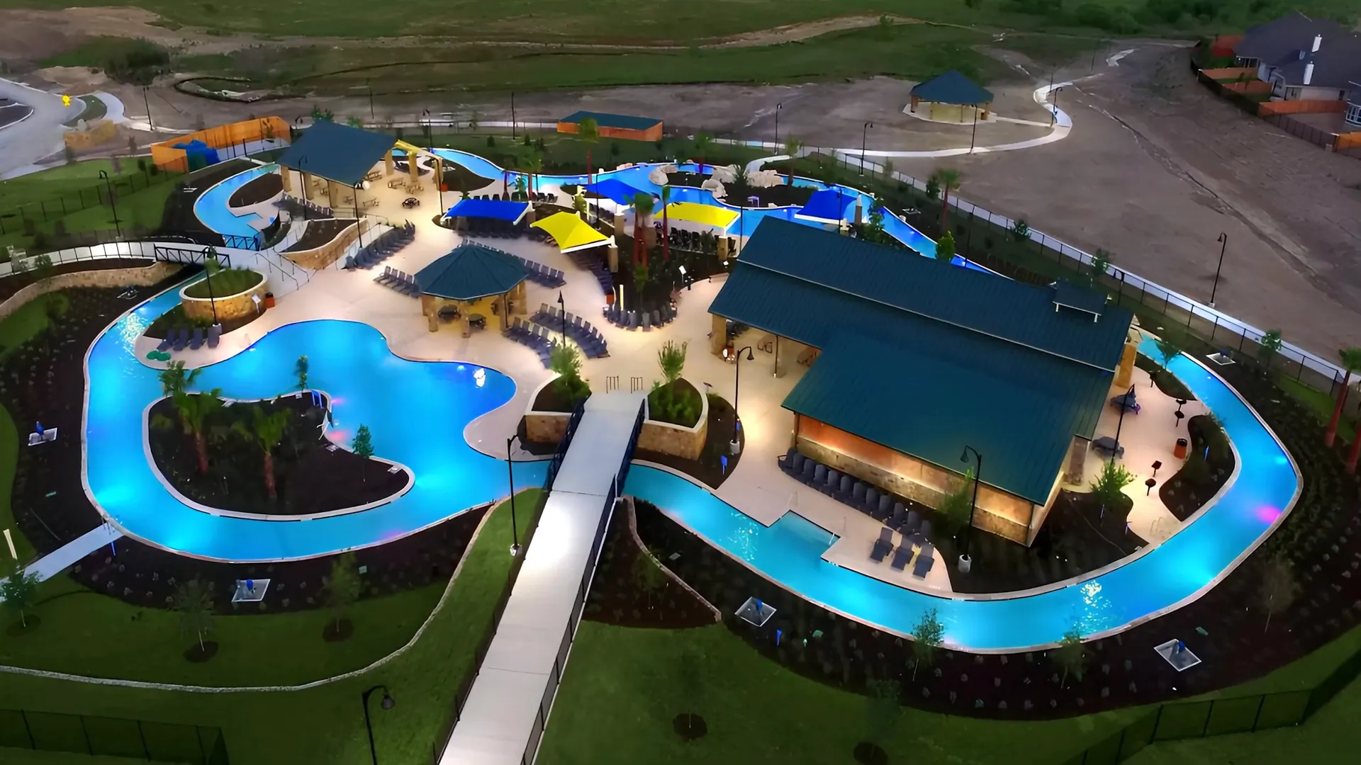 Buda Real Estate Market